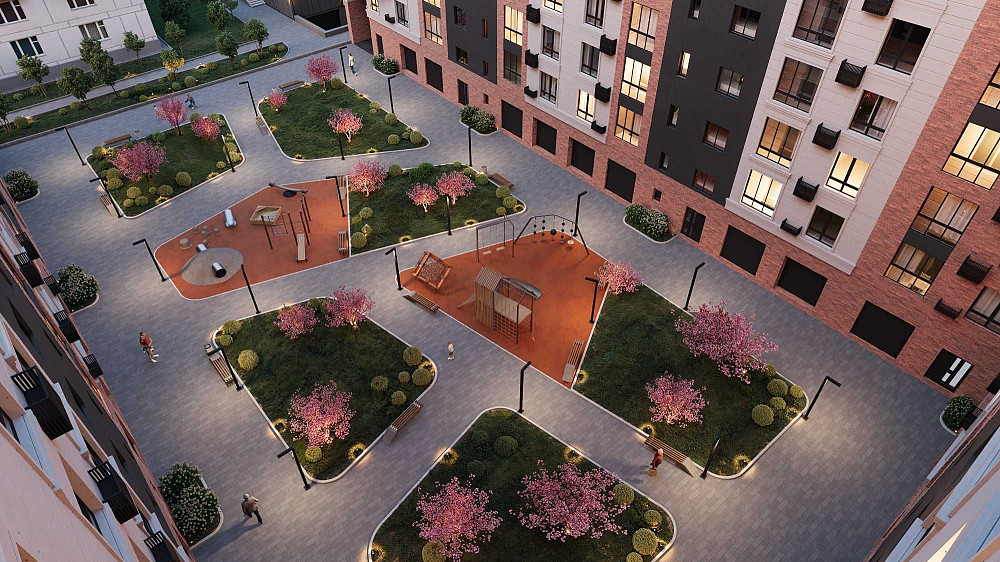 ЦЕНТР Продаж 1кім квартира 37м2 3 поверх + стяжка і тепла підлога. Газ Ивано-Франковск - изображение 4