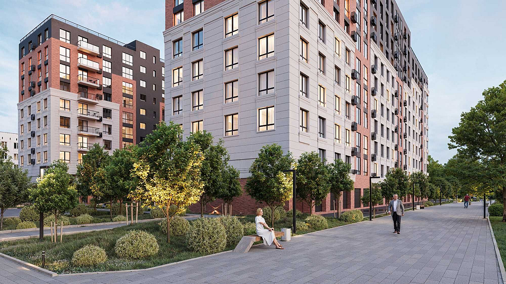 ЦЕНТР Продаж 1кім квартира 37м2 3 поверх + стяжка і тепла підлога. Газ Ивано-Франковск - изображение 5