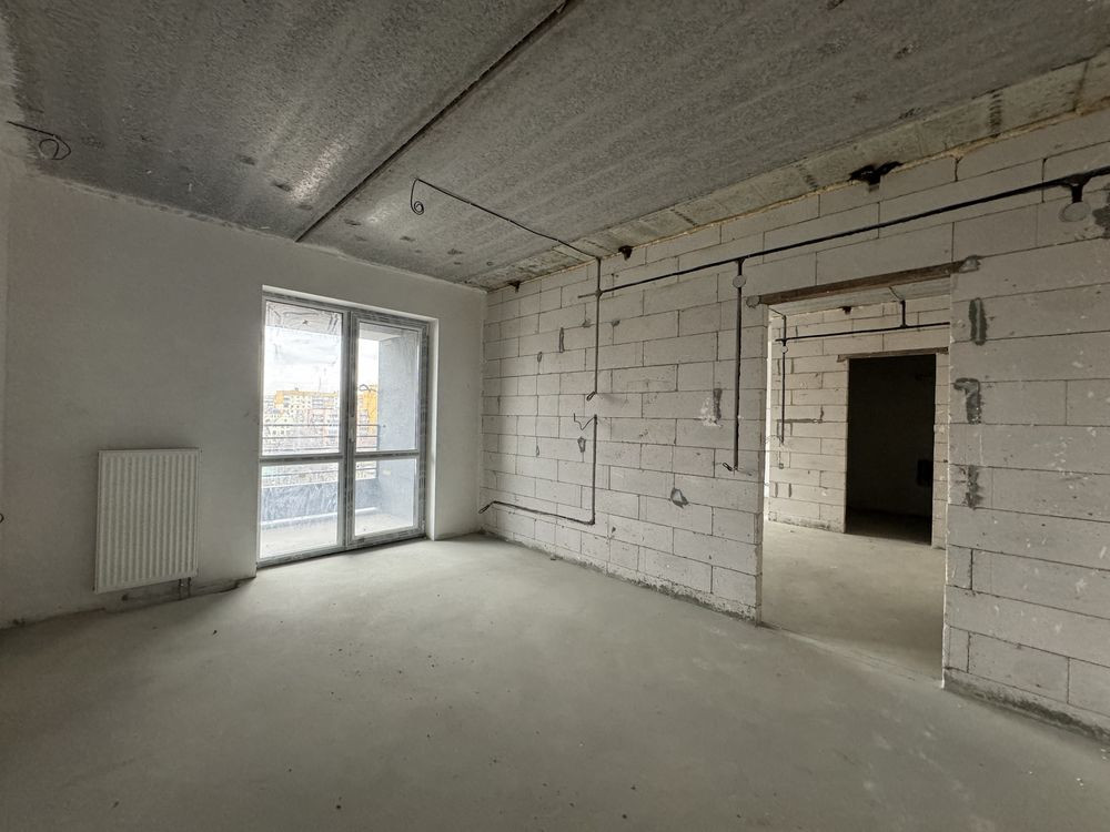 Продаж 1.5к/West Towers/Новобудова Ужгород - изображение 4