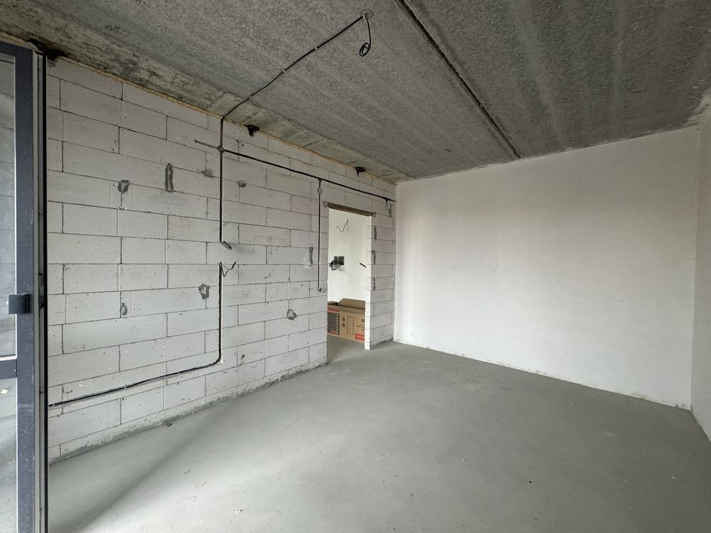 Продаж 1.5к/West Towers/Новобудова Ужгород - изображение 3