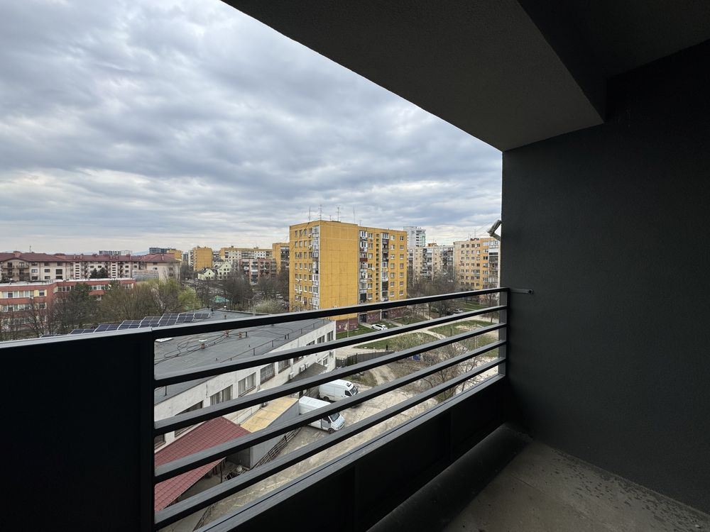 Продаж 1.5к/West Towers/Новобудова Ужгород - изображение 2