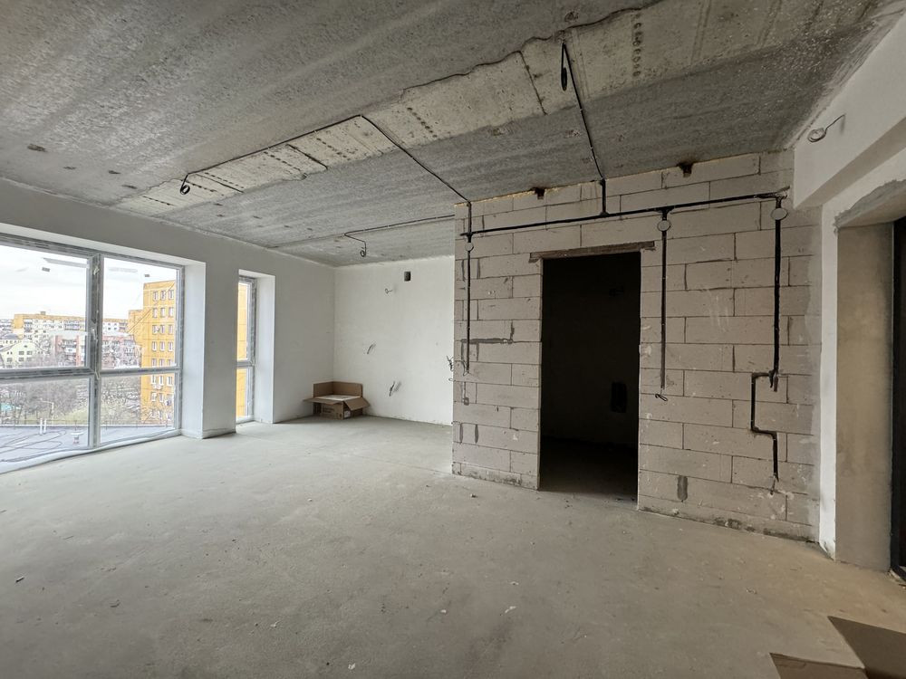 Продаж 1.5к/West Towers/Новобудова Ужгород - изображение 5