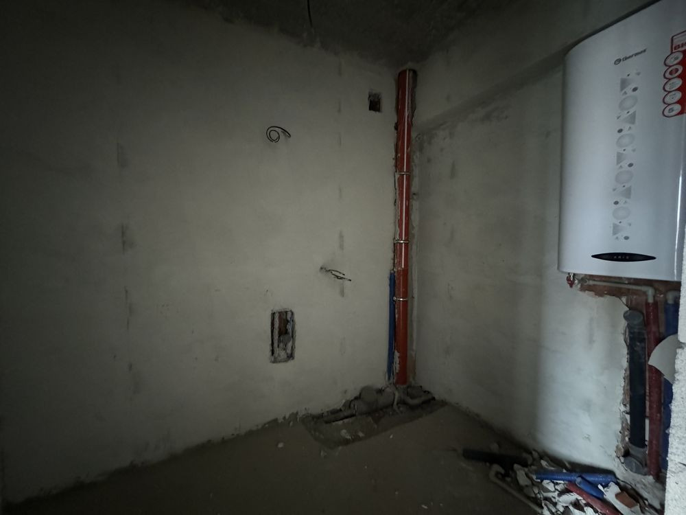 Продаж 1.5к/West Towers/Новобудова Ужгород - изображение 6