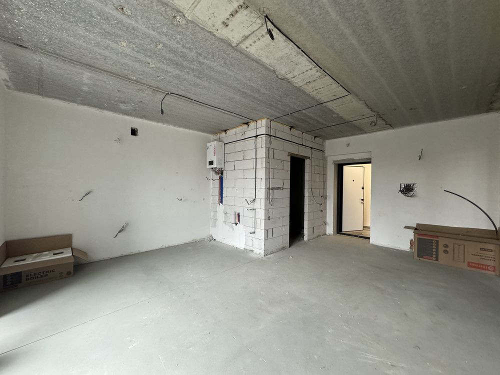 Продаж 1.5к/West Towers/Новобудова Ужгород - изображение 7