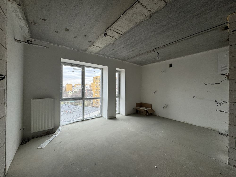 Продаж 1.5к/West Towers/Новобудова Ужгород - изображение 8