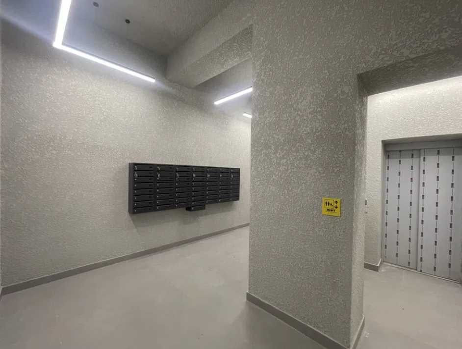 ЖК Стандарт, 2 секція, 51 м2 Полтава - изображение 4