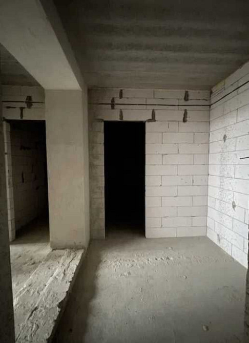 ЖК Стандарт, 2 секція, 51 м2 Полтава - изображение 3