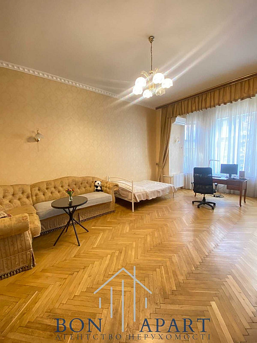 Продаж 2-к , Центр , Гончара,  2%комісія Киев - изображение 5