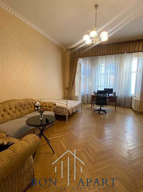 Продаж 2-к , Центр , Гончара,  2%комісія Киев - изображение 6