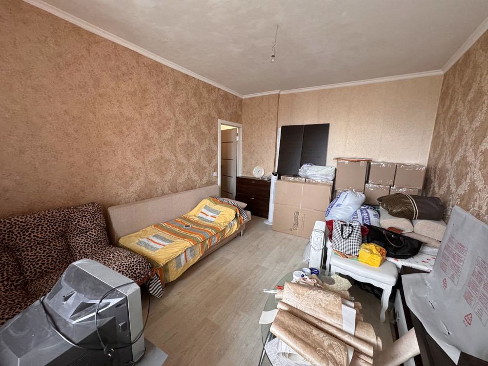 МІНІМАЛЬНЕ ОФОРМЛЕННЯ, однушка на ГАЗУ, житлові тарифи, гарний ремонт Буча - зображення 5