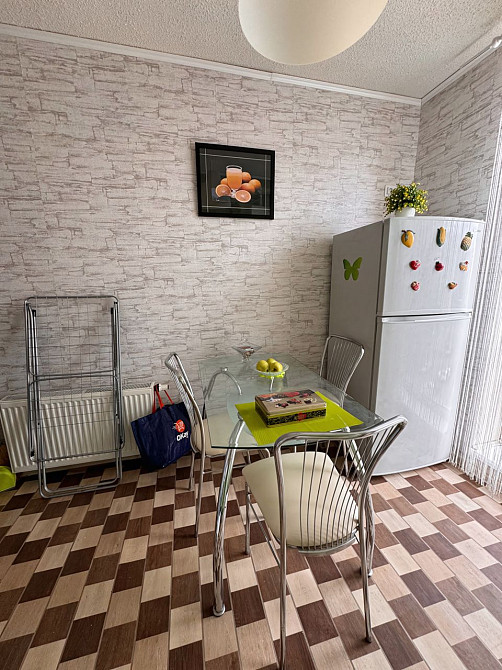 МІНІМАЛЬНЕ ОФОРМЛЕННЯ, однушка на ГАЗУ, житлові тарифи, гарний ремонт Буча - зображення 6