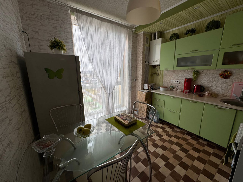 МІНІМАЛЬНЕ ОФОРМЛЕННЯ, однушка на ГАЗУ, житлові тарифи, гарний ремонт Буча - зображення 7