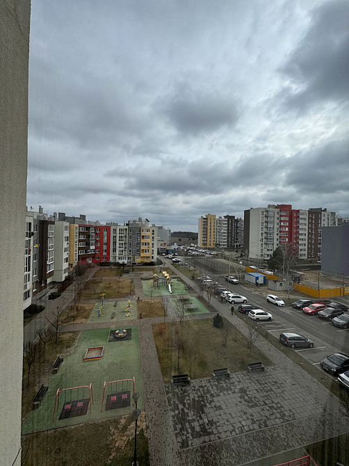 МІНІМАЛЬНЕ ОФОРМЛЕННЯ, однушка на ГАЗУ, житлові тарифи, гарний ремонт Буча - зображення 8