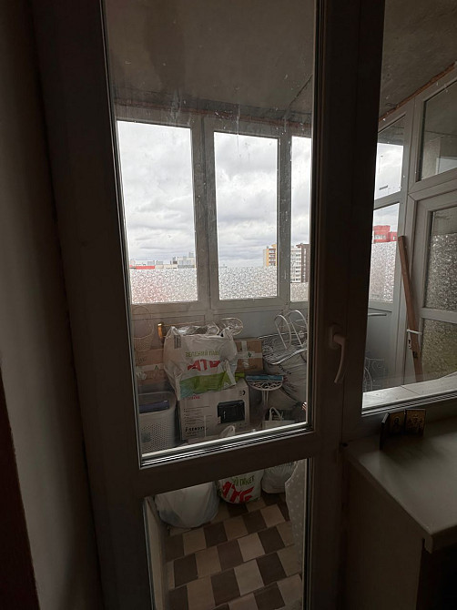 МІНІМАЛЬНЕ ОФОРМЛЕННЯ, однушка на ГАЗУ, житлові тарифи, гарний ремонт Буча - зображення 4