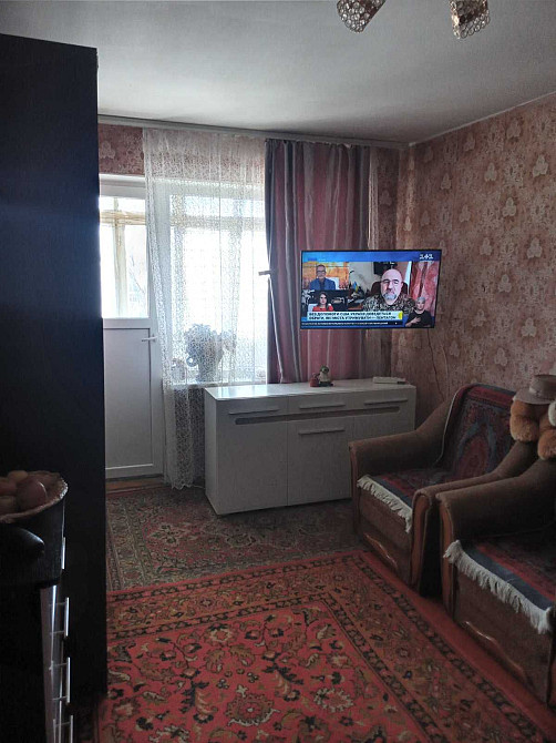 2-к квартира на Давида Ойстраха с косметическим ремонтом Одесса - изображение 5