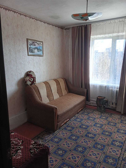 2-к квартира на Давида Ойстраха с косметическим ремонтом Одесса - изображение 3