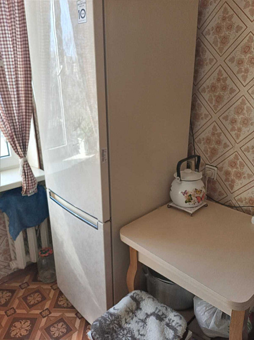 2-к квартира на Давида Ойстраха с косметическим ремонтом Одесса - изображение 7