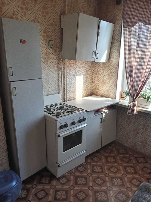 2-к квартира на Давида Ойстраха с косметическим ремонтом Одесса - изображение 6