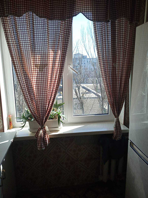 2-к квартира на Давида Ойстраха с косметическим ремонтом Одесса - изображение 4