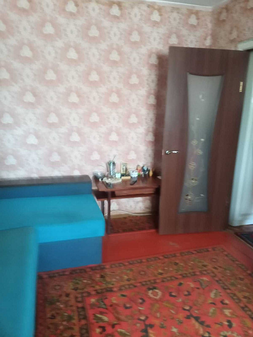 2-к квартира на Давида Ойстраха с косметическим ремонтом Одесса - изображение 2