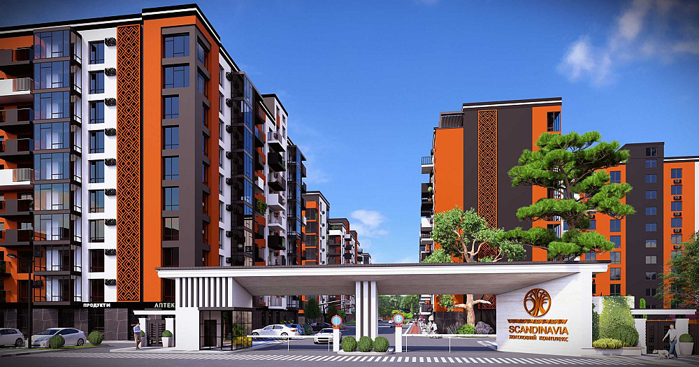 2-к. квартира в центрі міста, чудова інвестиція! Ивано-Франковск - изображение 5