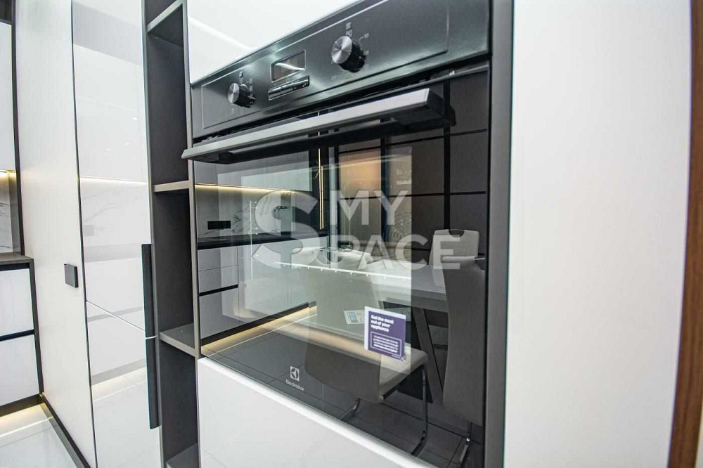 Продаж видової квартири ЖК Грейт, Дніпровська набережна вул., 15 Киев - изображение 3