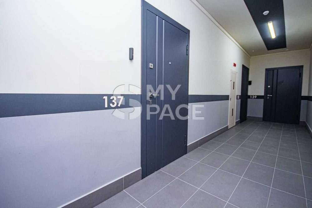 Продаж видової квартири ЖК Грейт, Дніпровська набережна вул., 15 Киев - изображение 5