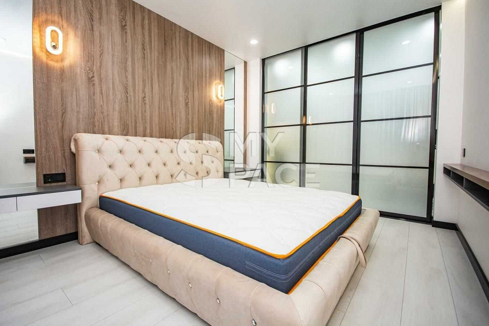 Продаж видової квартири ЖК Грейт, Дніпровська набережна вул., 15 Киев - изображение 6