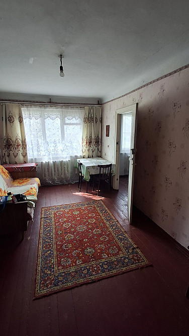 Продається 2-кімнатна квартира  Ліски. Николаев - изображение 2