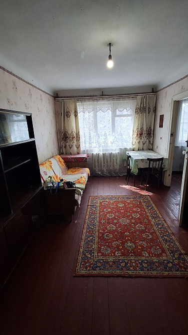 Продається 2-кімнатна квартира  Ліски. Николаев - изображение 1