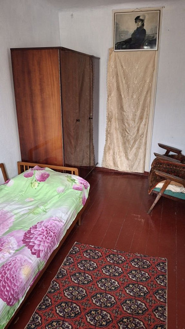 Продається 2-кімнатна квартира  Ліски. Николаев - изображение 4