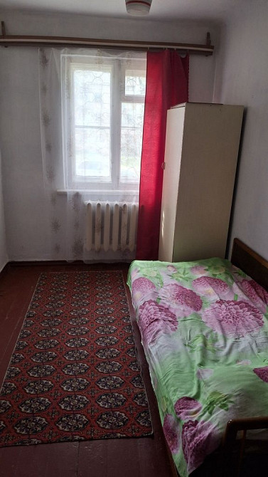 Продається 2-кімнатна квартира  Ліски. Николаев - изображение 5