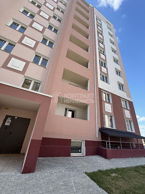 Продам 1-кімн.квартиру 46м2 ЖК Пташка Птичка метро Ак.Павлова Харків - зображення 2