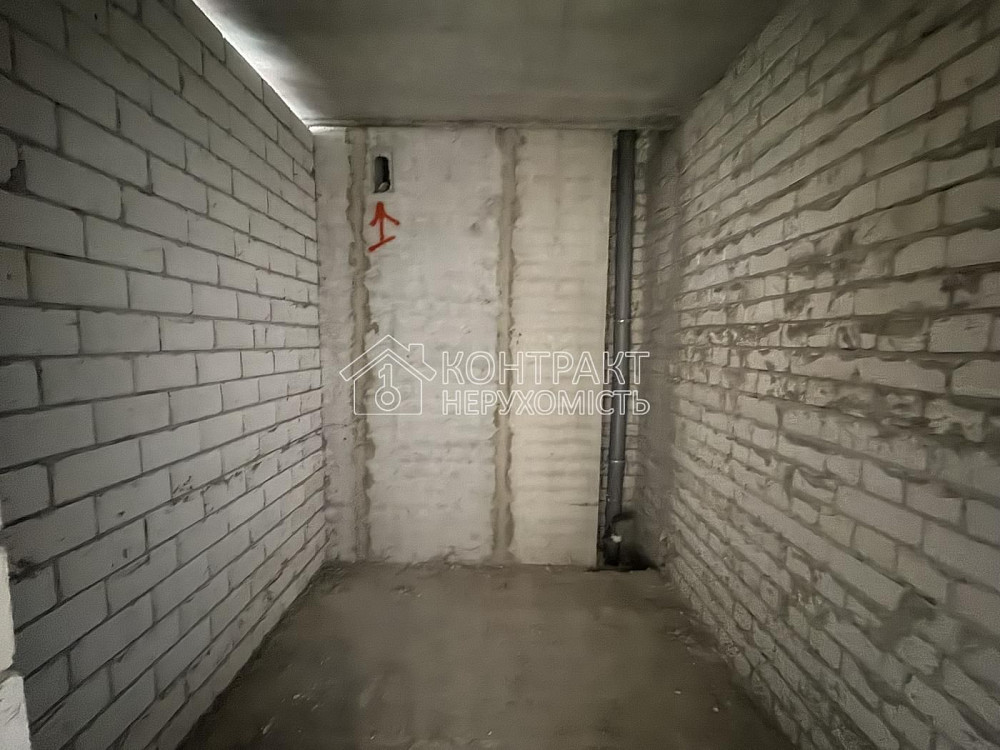 Продам 1-кімн.квартиру 46м2 ЖК Пташка Птичка метро Ак.Павлова Харків - зображення 7