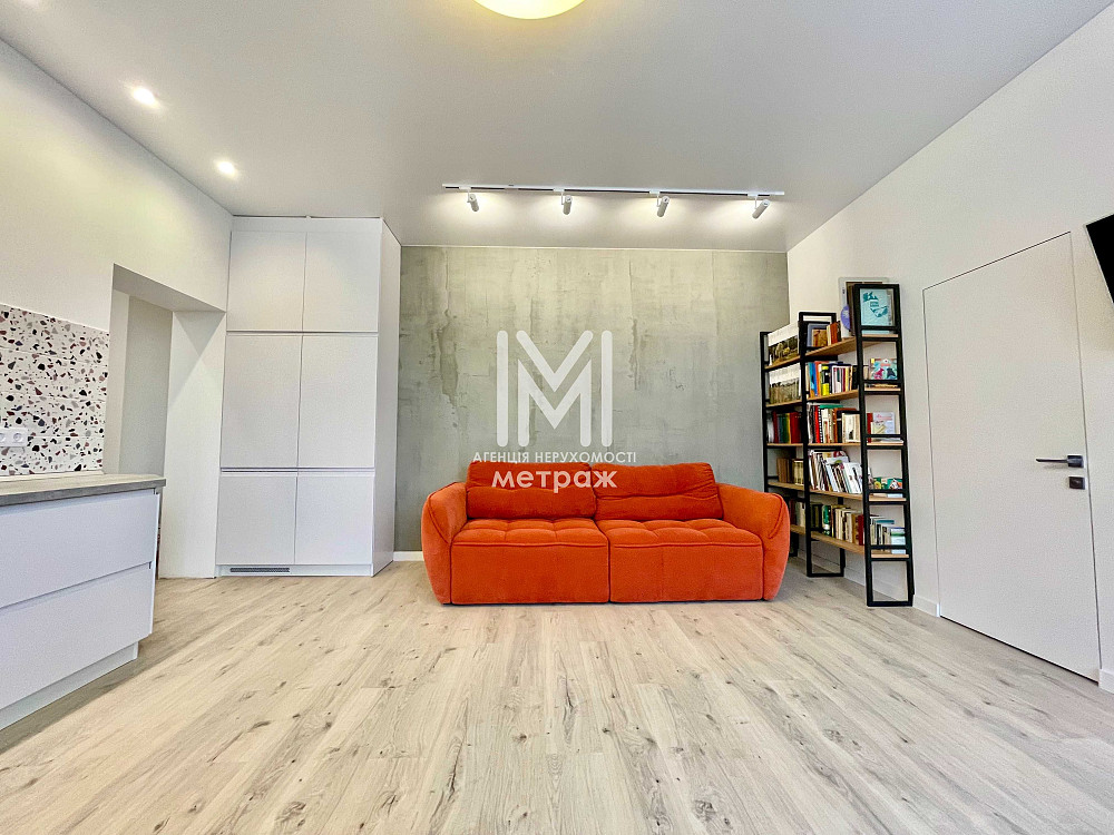 Продам 3к квартиру в ЖК Садиба ( 17888 ) Харків - зображення 3