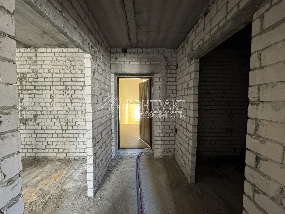 Продам 1-кімн.квартиру 46 м2 ЖК Пташка Птичка ЖС-1 Академіка Павлова Харків - зображення 7