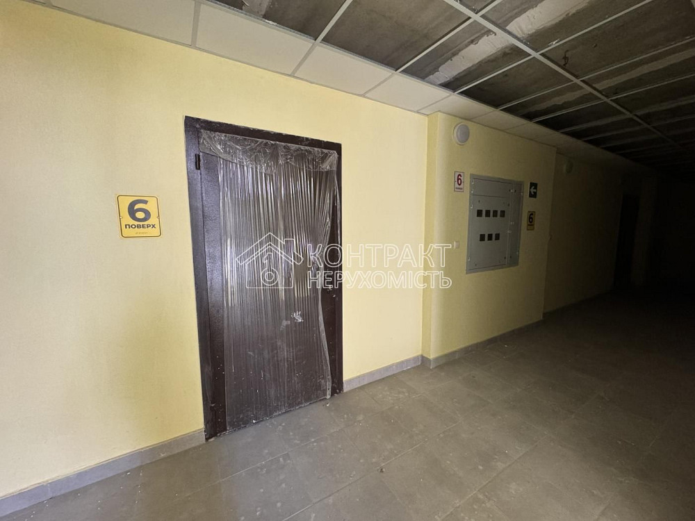 Продам 1-кімн.квартиру 46 м2 ЖК Пташка Птичка ЖС-1 Академіка Павлова Харків - зображення 3