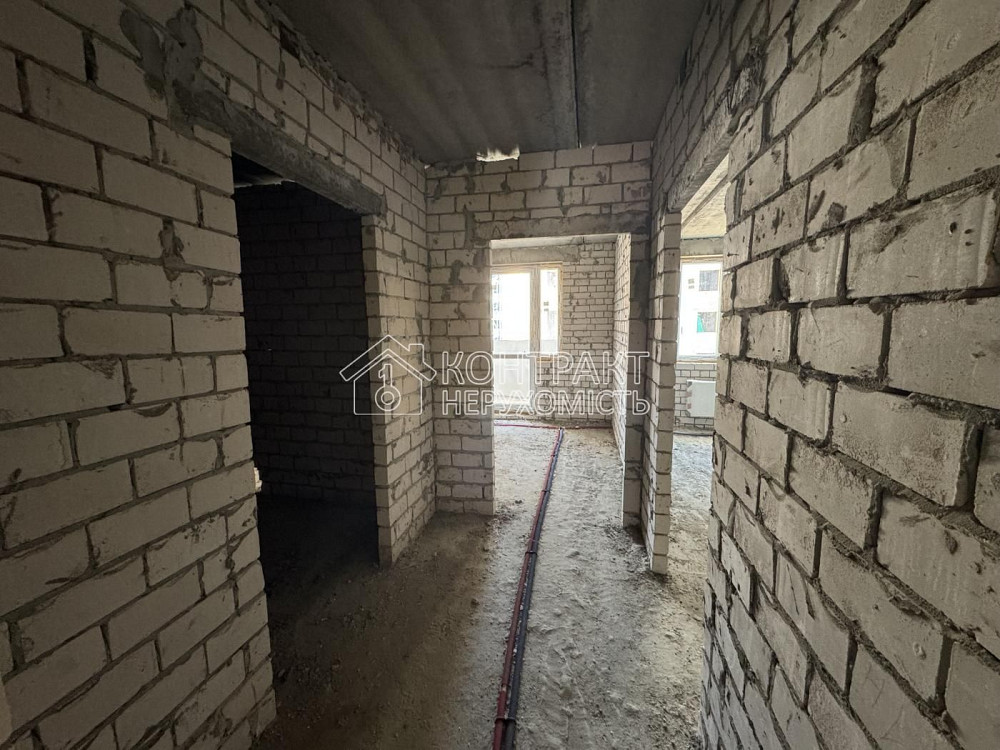 Продам 1-кімн.квартиру 46 м2 ЖК Пташка Птичка ЖС-1 Академіка Павлова Харків - зображення 8