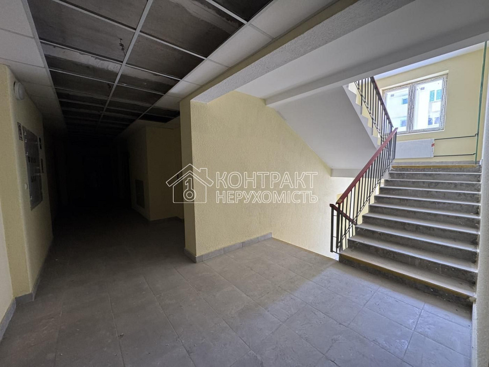 Продам 1-кімн.квартиру 46 м2 ЖК Пташка Птичка ЖС-1 Академіка Павлова Харків - зображення 4