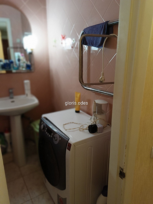 Продажа 3-х комн.кв.в Одессе, на Таирова+ стоянка для авто. Одесса - изображение 5