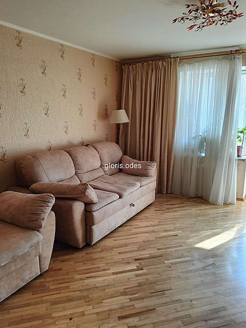 Продажа 3-х комн.кв.в Одессе, на Таирова+ стоянка для авто. Одесса - изображение 8