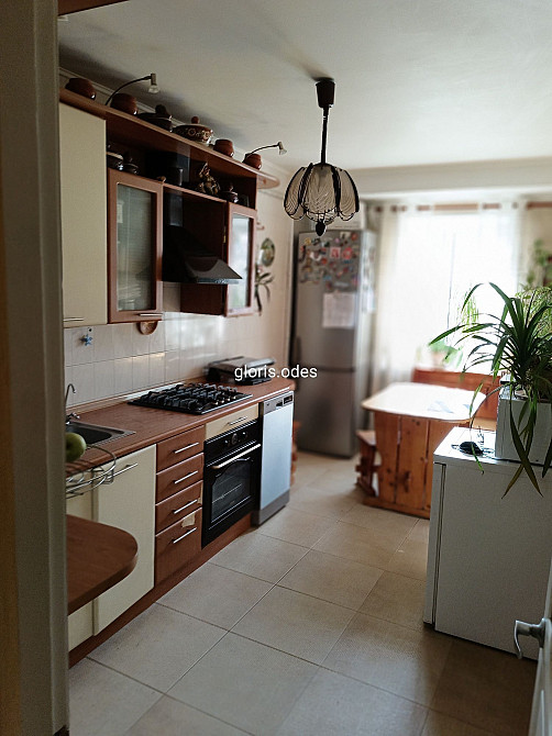 Продажа 3-х комн.кв.в Одессе, на Таирова+ стоянка для авто. Одесса - изображение 2