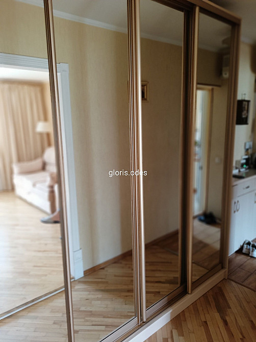 Продажа 3-х комн.кв.в Одессе, на Таирова+ стоянка для авто. Одесса - изображение 6