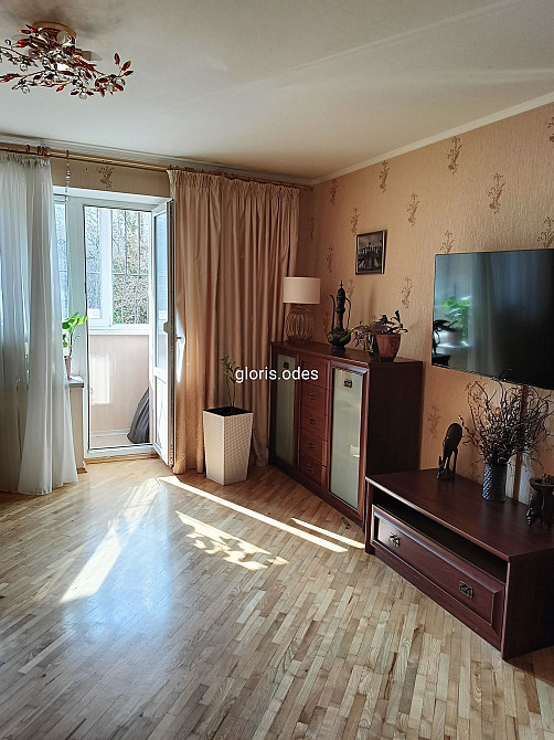 Продажа 3-х комн.кв.в Одессе, на Таирова+ стоянка для авто. Одесса - изображение 7