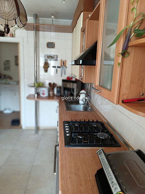 Продажа 3-х комн.кв.в Одессе, на Таирова+ стоянка для авто. Одесса - изображение 3