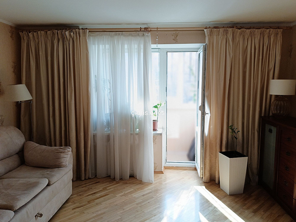 Продажа 3-х комн.кв.в Одессе, на Таирова+ стоянка для авто. Одесса - изображение 1