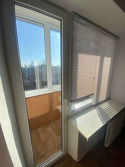 37001 Продаж 1к квартири на Виставці , найдешевша в цьому районі Хмельницький - зображення 1