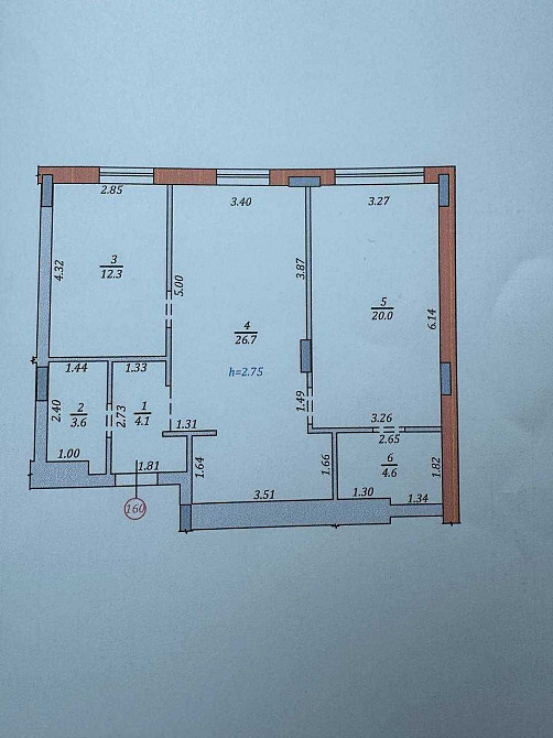 Продаж 2-кім квартири в ЖК Avalon Holiday! Секція Здана! Є Оселя! Сокольники - изображение 2