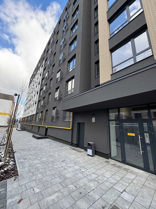 Продаж 2-кім квартири в ЖК Avalon Holiday! Секція Здана! Є Оселя! Сокольники - изображение 1