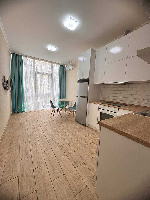 Евродвушка мечты в 15 Жемчужине — звони! Лиманка - изображение 4